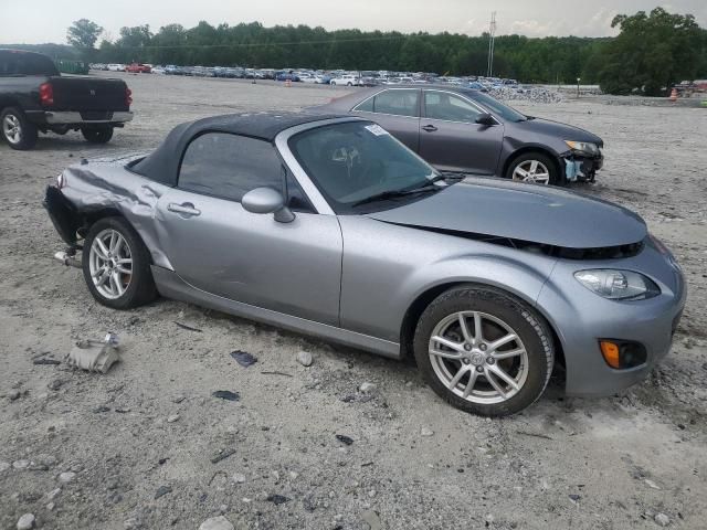 2011 Mazda MX-5 Miata