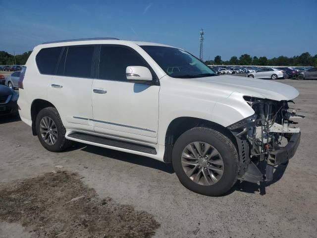 2015 Lexus GX 460 Premium