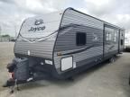 2021 Jayco Travel Trailer