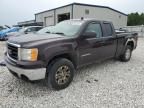 2008 GMC Sierra K1500