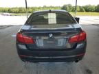 2011 BMW 535 I