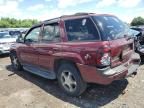 2004 Chevrolet Trailblazer LS