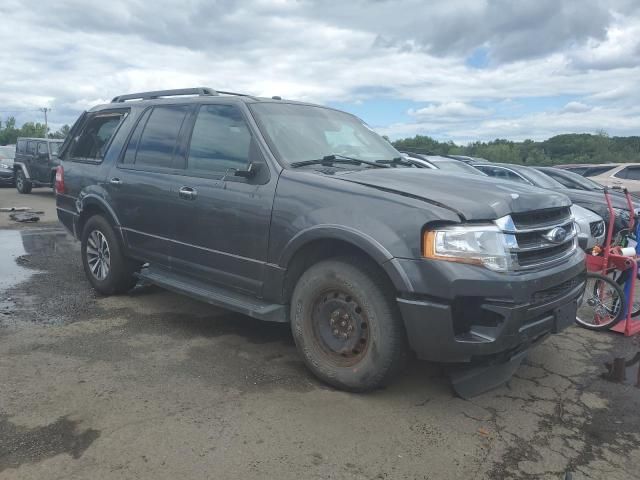 2017 Ford Expedition XLT