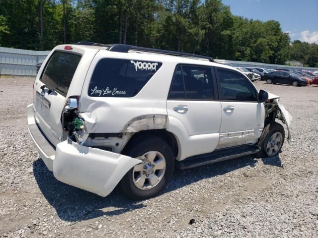 2006 Toyota 4runner SR5