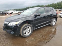 Acura rdx Vehiculos salvage en venta: 2013 Acura RDX