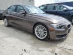 2015 BMW 328 XI