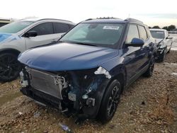 Chevrolet Trailblazer lt Vehiculos salvage en venta: 2021 Chevrolet Trailblazer LT