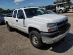 2006 Chevrolet Silverado K2500 Heavy Duty