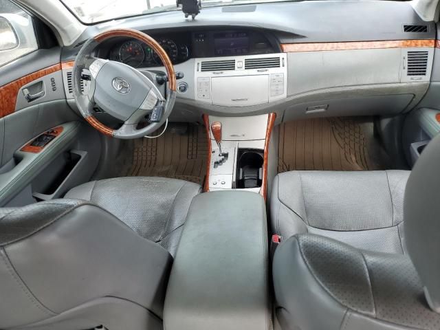 2007 Toyota Avalon XL