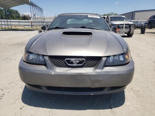 2004 Ford Mustang GT