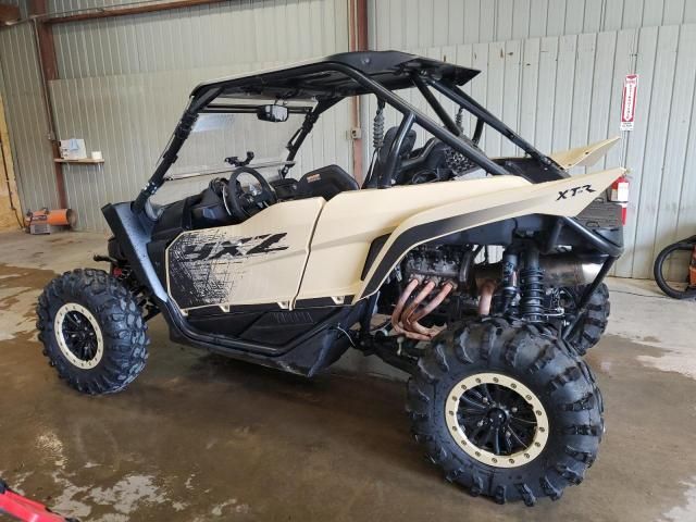 2023 Yamaha YXZ1000