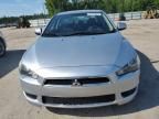 2013 Mitsubishi Lancer ES/ES Sport