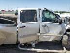 2010 Chevrolet Silverado K2500 Heavy Duty LT