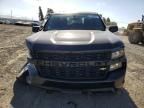 2019 Chevrolet Silverado K1500 Custom