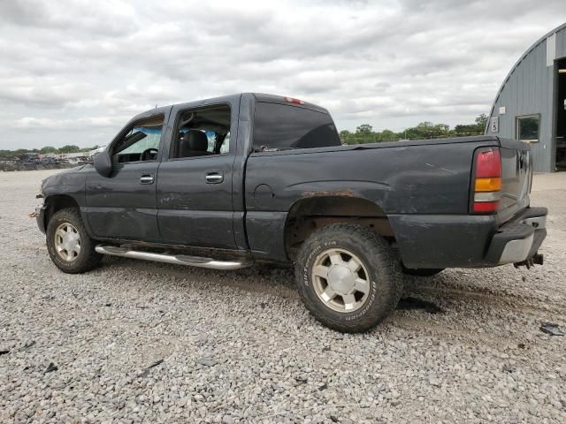 2004 GMC New Sierra K1500