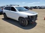 2017 Jeep Grand Cherokee Trailhawk