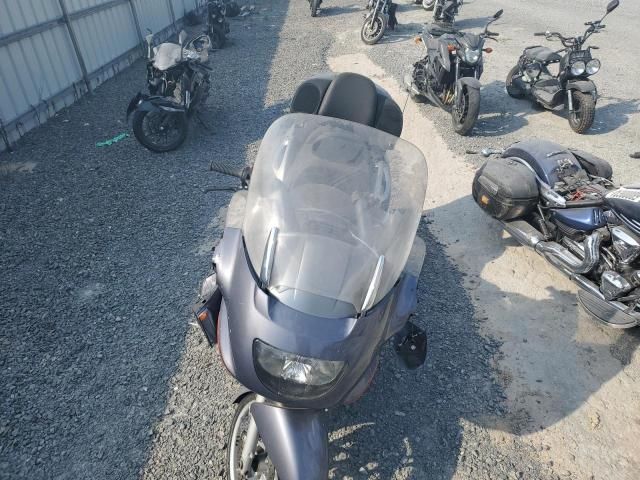 2000 BMW K1200 LT