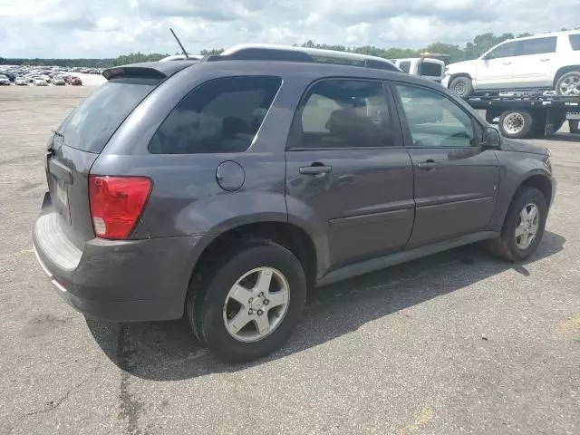 2008 Pontiac Torrent