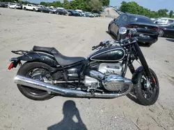 Salvage motorcycles for sale at Baltimore, MD auction: 2021 BMW R18