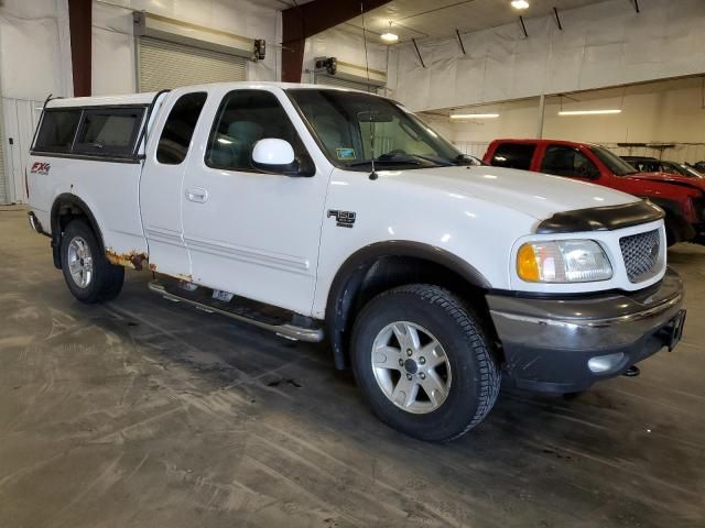 2003 Ford F150