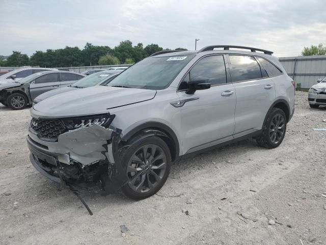 2023 KIA Sorento EX