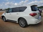 2015 Infiniti QX80