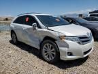 2015 Toyota Venza LE