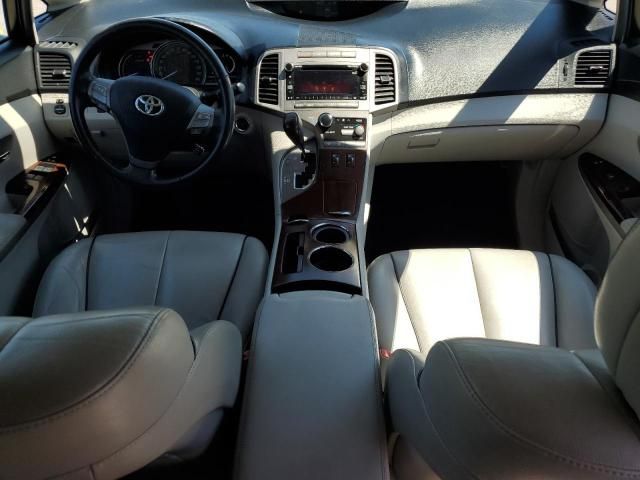 2011 Toyota Venza