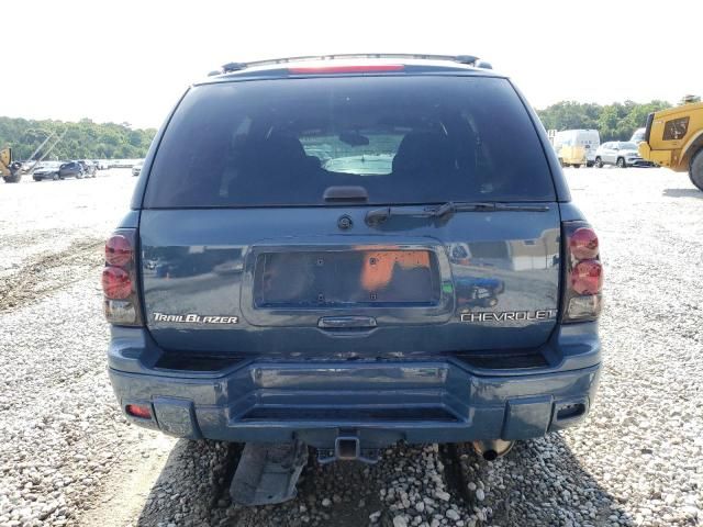 2003 Chevrolet Trailblazer