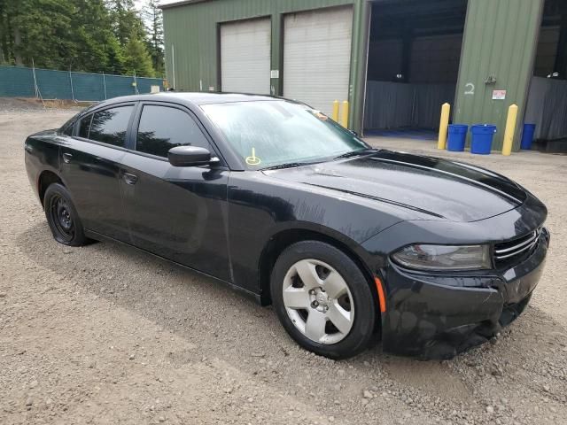 2015 Dodge Charger SE