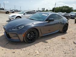 Toyota salvage cars for sale: 2023 Toyota GR 86 Premium