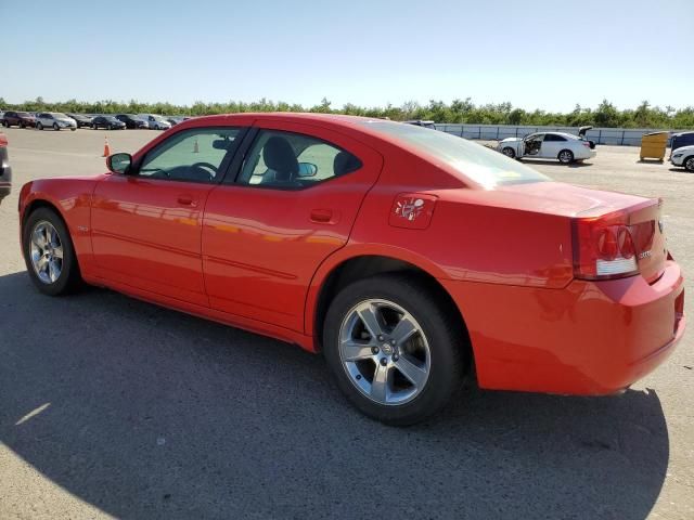 2010 Dodge Charger R/T