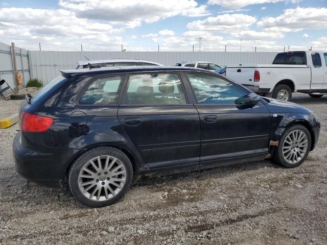 2006 Audi A3 2.0 Sport