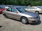 2002 Mitsubishi Galant ES