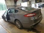 2013 Ford Fusion Titanium