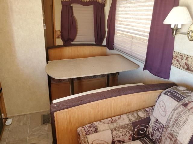 2007 Forest River 5th Wheel