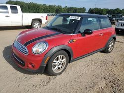 Mini Vehiculos salvage en venta: 2012 Mini Cooper