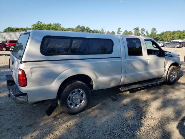 2015 Ford F350 Super Duty