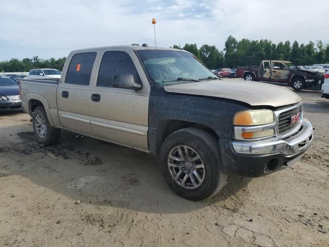 2005 GMC New Sierra K1500