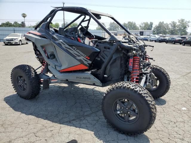 2022 Polaris RZR Turbo R Ultimate