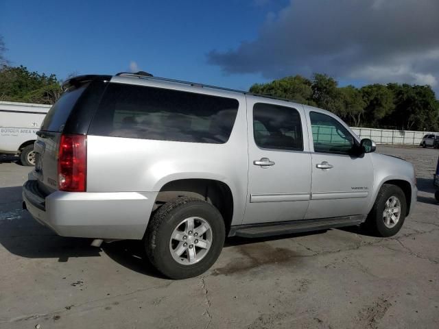 2013 GMC Yukon XL C1500 SLT