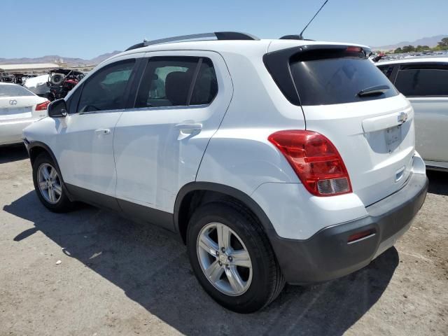 2015 Chevrolet Trax 1LT