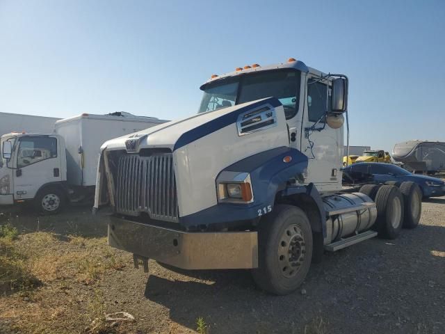 2015 Western Star Conventional 4700SB