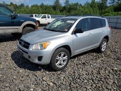 Toyota Vehiculos salvage en venta: 2011 Toyota Rav4