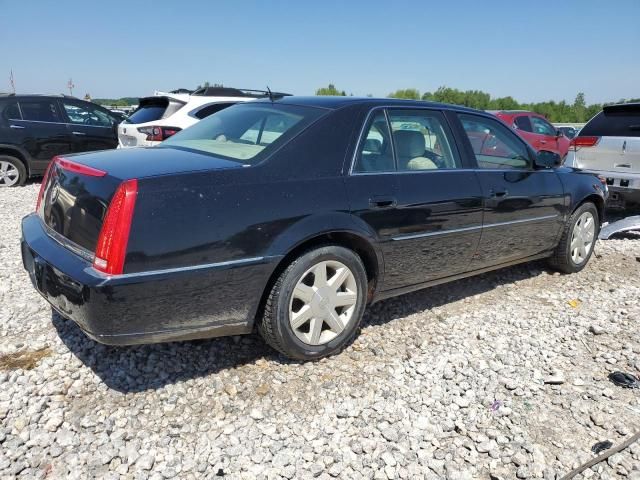 2006 Cadillac DTS