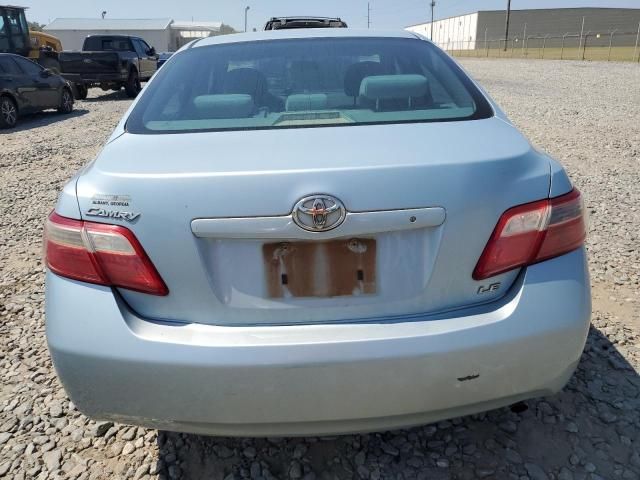 2007 Toyota Camry CE