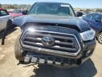 2021 Toyota Tacoma Double Cab