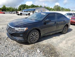 2021 Volkswagen Jetta S en venta en Midway, FL