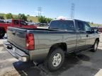 2002 Chevrolet Silverado K1500