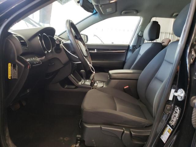 2011 KIA Sorento Base